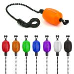 Fox - Black Label Dumpy Bobbins Rosu
