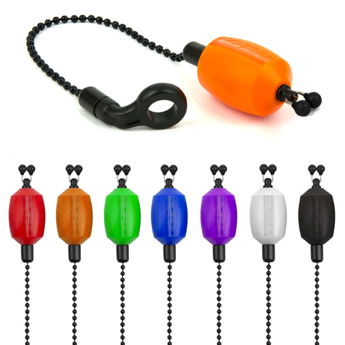 fox_-_black_label_dumpy_bobbins_5.jpg Fox - Black Label Dumpy Bobbins Alb - imagine 1