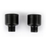Fox - Black Label Slim Weights 5gx2buc