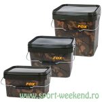 Fox - Galeata Camo Square 5l