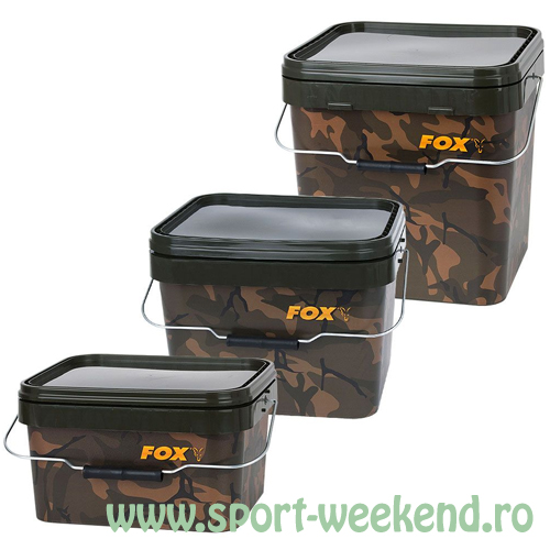 fox_-_camo_square_bucket_1.jpg Fox - Galeata Camo Square 10l - imagine 1