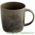 Fox - Cana Ceramica Scenic