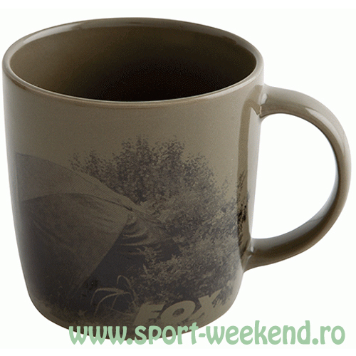 fox_-_cana_ceramica_scenic.jpg Fox - Cana Ceramica Scenic - imagine 1