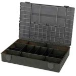 Fox - Cutie pentru Accesorii EDGES Large Tackle Box