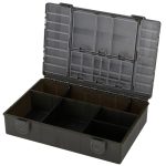 Fox - Cutie pentru Accesorii EDGES Medium Tackle Box