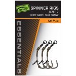 Fox - Edges Spinner Rig nr.7 x 3buc