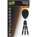 Fox - Edges Tungsten Sinkers Large