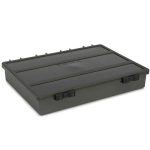 Fox - Cutie pentru Accesorii EOS "loaded" large tackle box - imagine 2