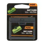 Fox - Fir Baitfloss Neutral 50m