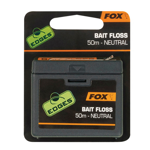 fox_-_fir_baitfloss_neutral_50m.jpg Fox - Fir Baitfloss Neutral 50m - imagine 1