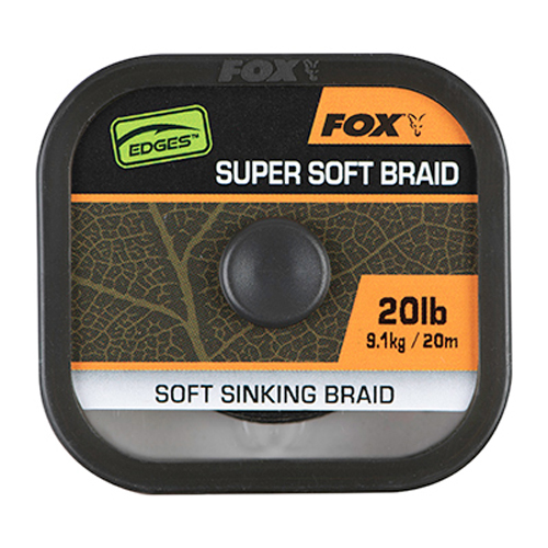 fox_-_fir_edges_naturals_super_soft_braid_1.jpg Fox - Fir Edges Naturals Super Soft Braid 25lb/11,3kg - imagine 1