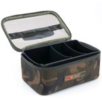 Fox - Geanta Camolite Rigid Lead and Bits Bag