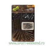 Fox - Kit Edges Camo Safety Lead Clip
