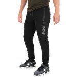 Fox - Pantaloni Lungi Black/Camo Jogger nr.XXL