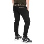 Fox - Pantaloni Lungi Black/Camo Jogger nr.M - imagine 2