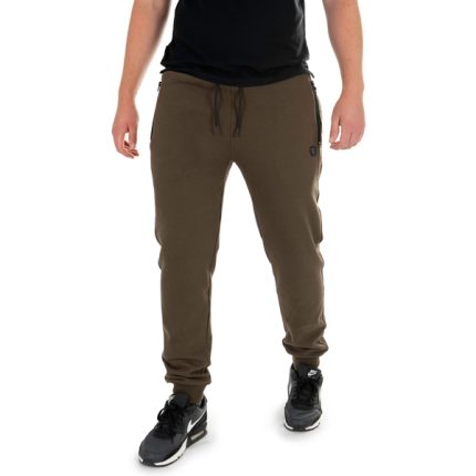 Fox - Pantaloni Lungi Khaki/Camo Jogger nr.M