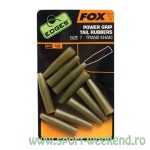 Fox - Power Grip Rubber