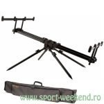 Fox - Rod Pod Ranger MK2, 4 posturi