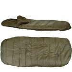 Fox - Sac de dormit EOS 2 Sleeping Bag
