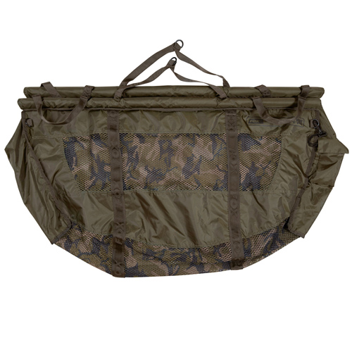 fox_-_sac_sac_pastrare_-_cantarire_carpmaster_str.jpg Fox - Sac pastrare / cantarire Carpmaster STR XL, 100x62x37cm - imagine 1