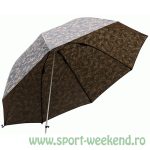 Fox - Umbrela 60” Camo Brolly - imagine 3