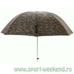 Fox - Umbrela 60” Camo Brolly