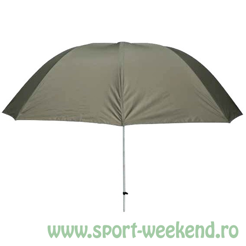 fox_-_umbrela_60_khaki_brolly.jpg Fox - Umbrela 60” Khaki Brolly - imagine 1