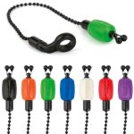 Fox - Black Label Dinky Bobbins Rosu