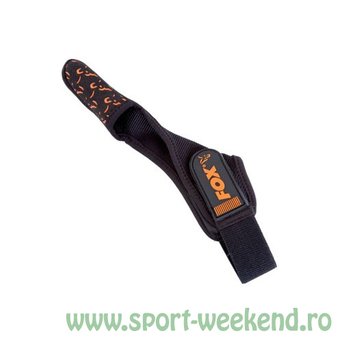 fox_degetar.jpg Fox - Degetar Casting Finger Stall - imagine 1