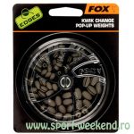 Fox - Edges Kwik Change Pop Up Weights Dispenser