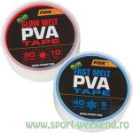 Fox - Edges PVA Tape Slow Melt 20m