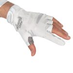Fox Rage - Manusi UV Gloves XL - imagine 2