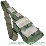 Formax - Rucsac diagonal