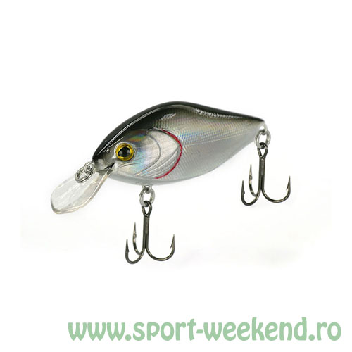 fx8601-004.jpg Formax - Vobler Vantage Pike Hunter 5cm - cul.004 - imagine 1