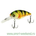 Formax - Vobler Vantage Jointed 6cm - cul.007