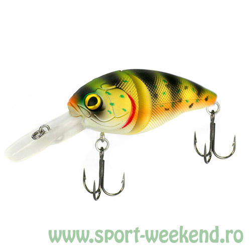 fx8606-007.jpg Formax - Vobler Vantage Jointed 6cm - cul.007 - imagine 1