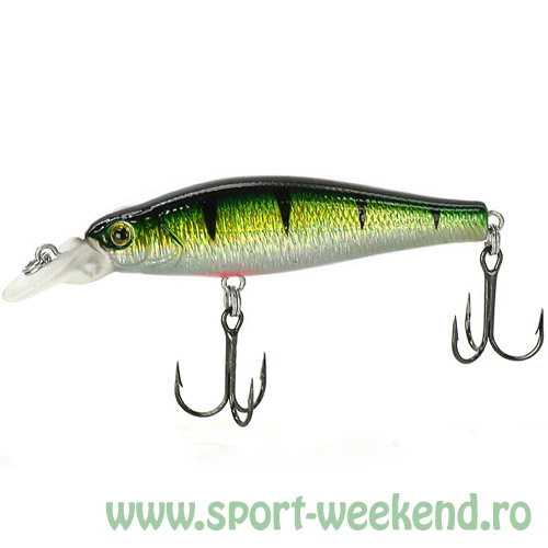 fx8607-017.jpg Formax - Vobler Vantage Dancer 6,5cm - cul.017 - imagine 1