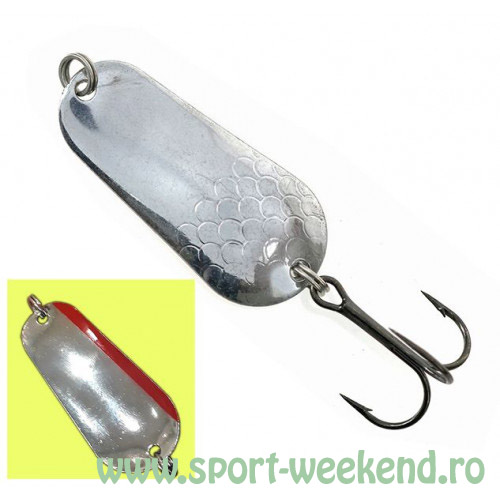 fxat-030206.jpg Formax - Lingurita Oscilanta Attack Classic Spoon 9g - cul.06 - imagine 1
