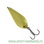 Formax - Lingurita Oscilanta Attack Drop Spoon 15g - Cul.19
