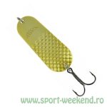 Formax - Lingurita Oscilanta Attack Scales Spoon 27g - Cul.19