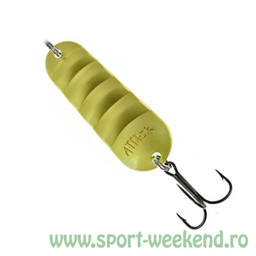 fxat-121219_1.jpg Formax - Lingurita Oscilanta Attack Wave Spoon 17g - cul.19 - imagine 1
