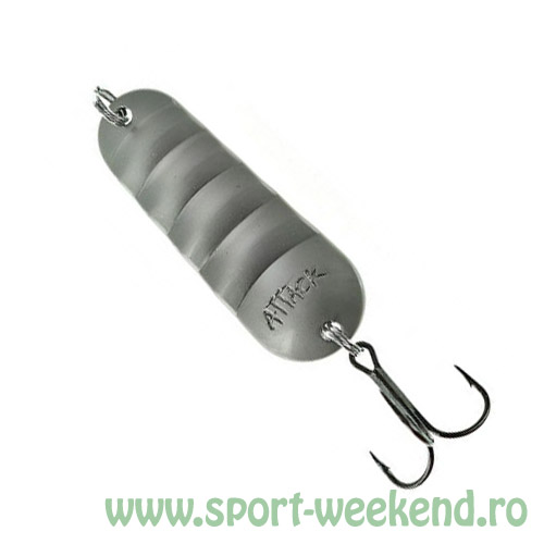 fxat-121220.jpg Formax - Lingurita Oscilanta Attack Wave Spoon 12g - cul.20 - imagine 1