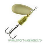 Formax - Rotativa Attack Bell Spinner 3,6g - cul.19