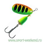 Formax - Rotativa Attack Bell Spinner 5,7g - cul.22