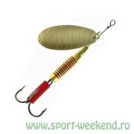 Formax - Rotativa Attack Welter Spinner 3g - cul.19