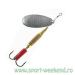 Formax - Rotativa Attack Welter Spinner 3g - cul.20