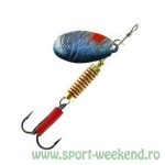 Formax - Rotativa Attack Welter Spinner 3g - cul.21