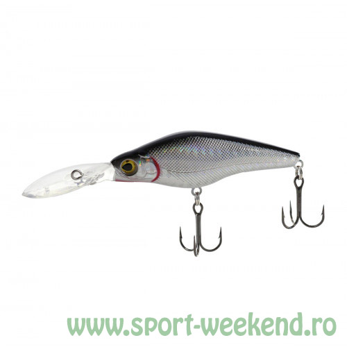 fxat-610710.jpg Formax - Vobler Attack Skinny Diver 7,5cm - cul.10 - imagine 1