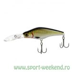Formax - Vobler Attack Skinny Diver 7,5cm - cul.11