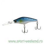Formax - Vobler Attack Skinny Diver 7,5cm - cul.12